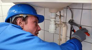 Best Leak Detection and Repair  in USA